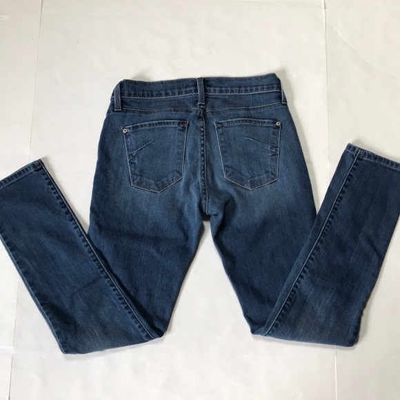 James Jeans Ritchie Clam Digger Jeans - Picture 7 of 8